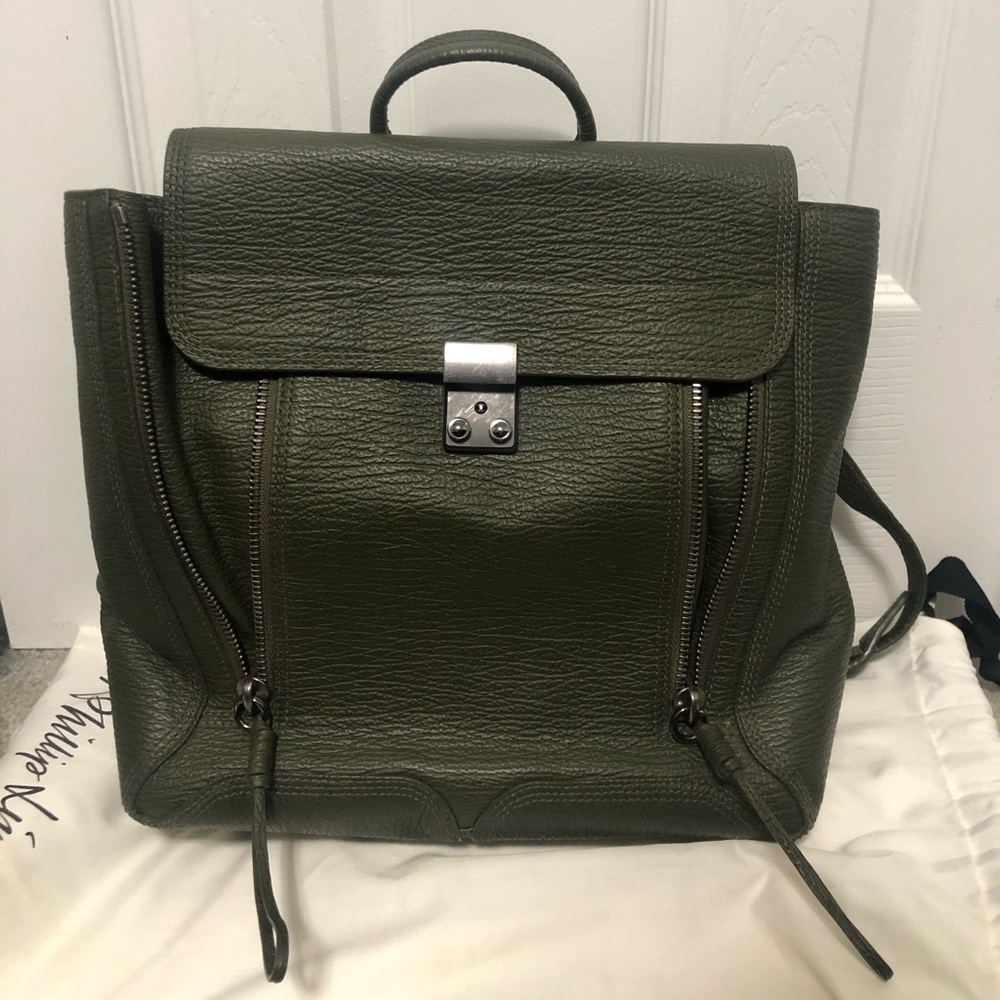 3.1 philip lip pashli backpack
